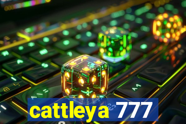 cattleya 777