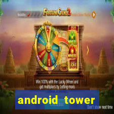 android tower defence games