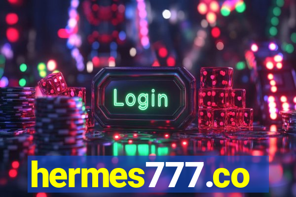 hermes777.co