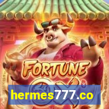 hermes777.co