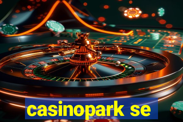 casinopark se