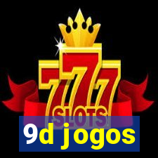 9d jogos