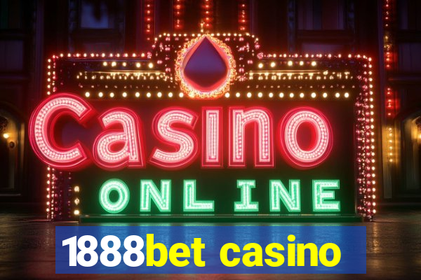 1888bet casino