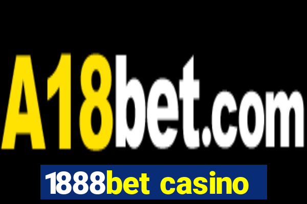 1888bet casino