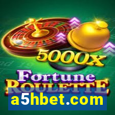 a5hbet.com