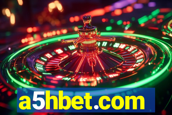 a5hbet.com