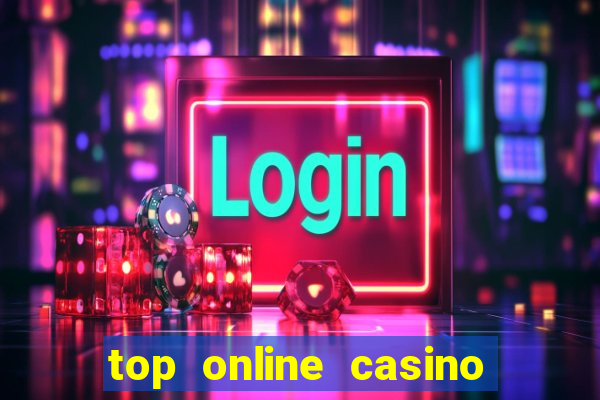 top online casino in malaysia