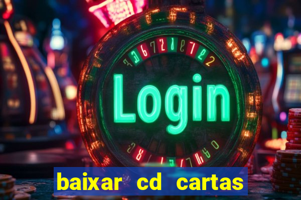 baixar cd cartas ao remetente rosa de saron