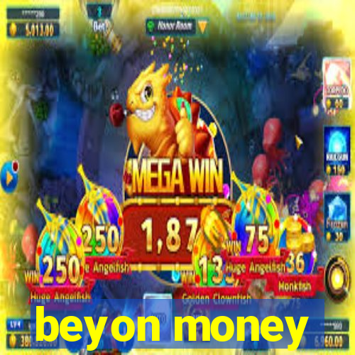 beyon money