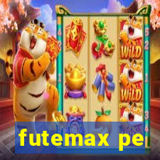 futemax pe