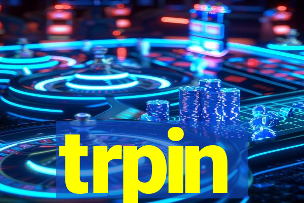 trpin