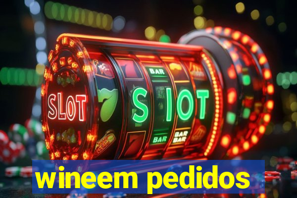 wineem pedidos