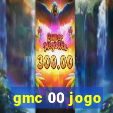 gmc 00 jogo