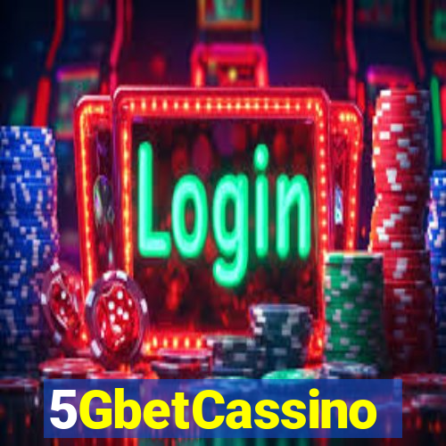 5GbetCassino