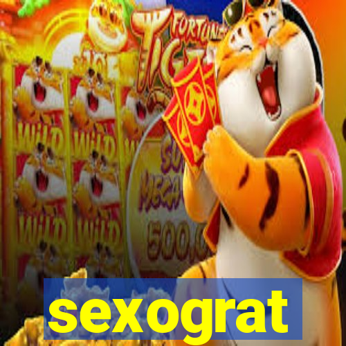 sexograt