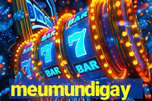 meumundigay