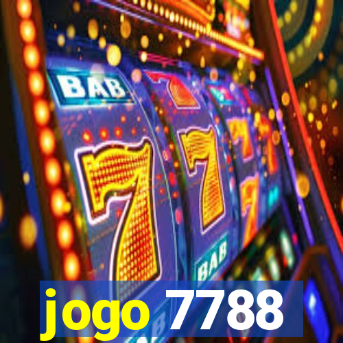 jogo 7788