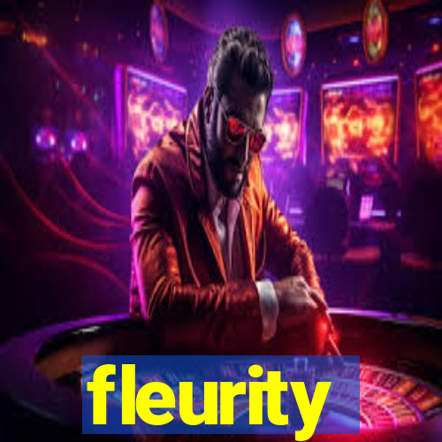 fleurity