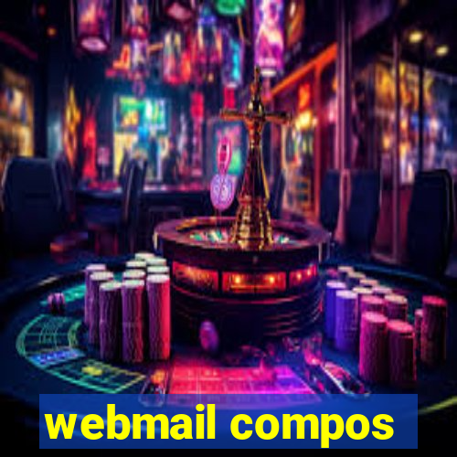 webmail compos