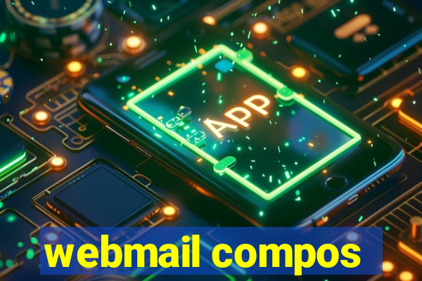 webmail compos