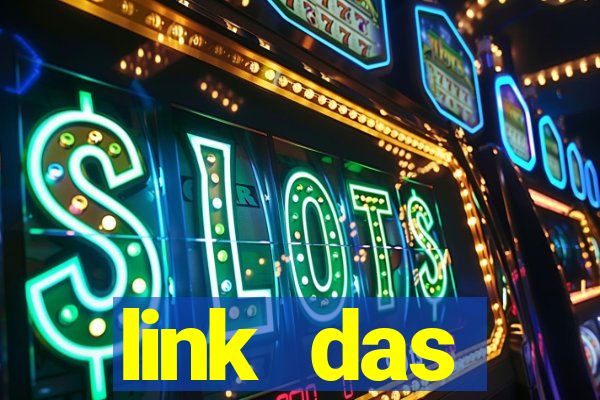 link das porcentagem dos slots