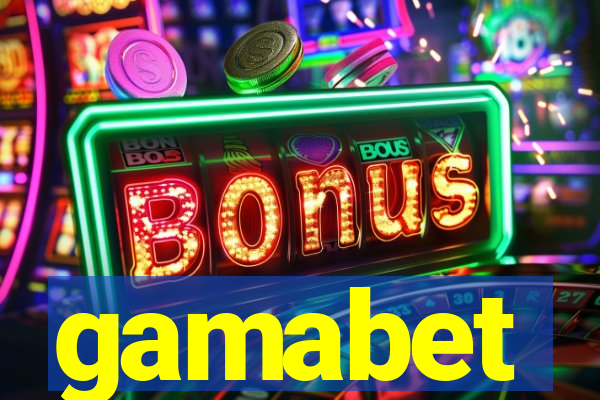 gamabet