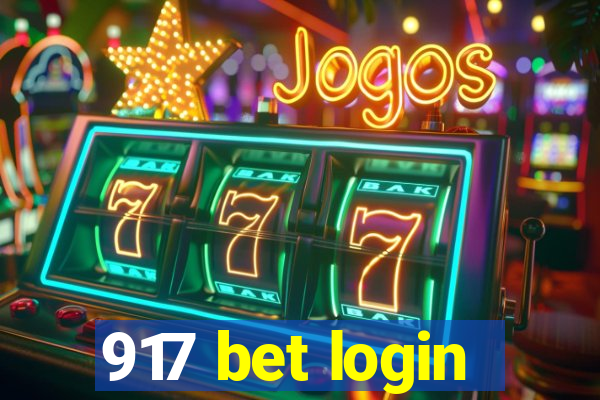 917 bet login