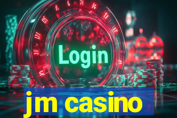 jm casino