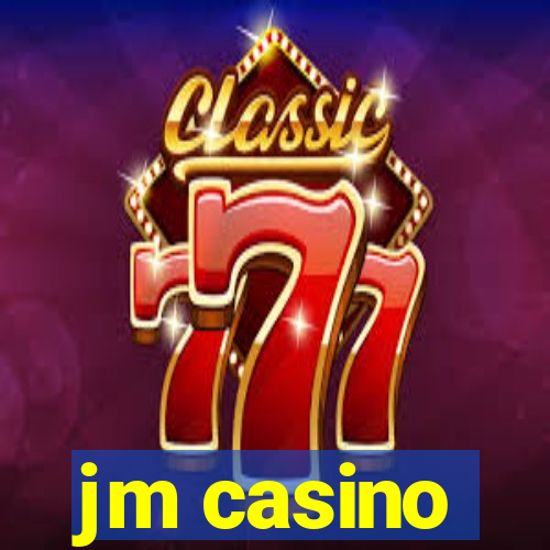 jm casino