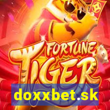 doxxbet.sk