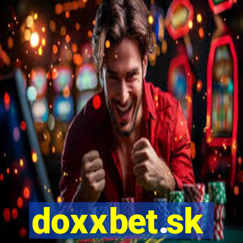 doxxbet.sk