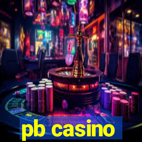 pb casino