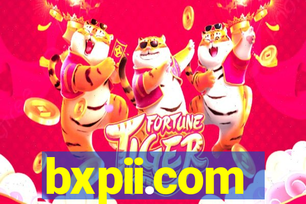 bxpii.com