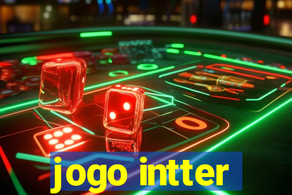 jogo intter