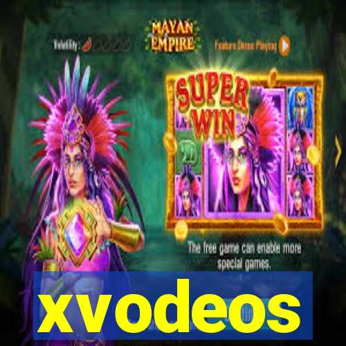 xvodeos