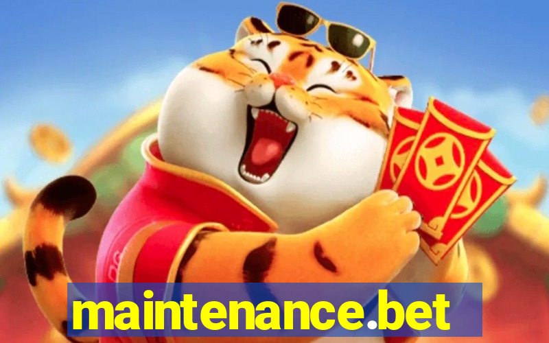 maintenance.bet3000.de