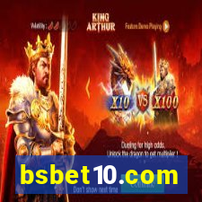 bsbet10.com