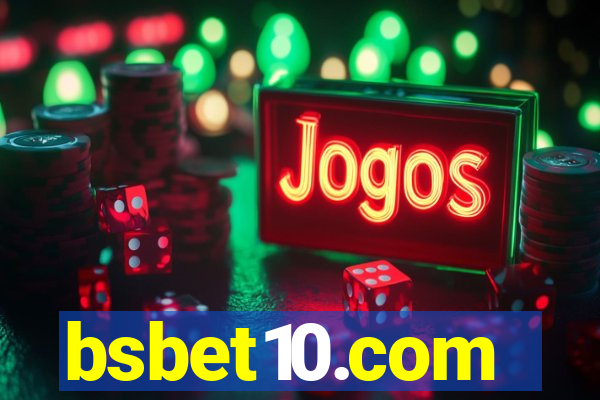 bsbet10.com