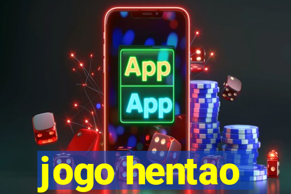 jogo hentao