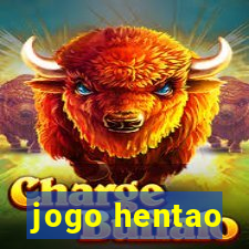 jogo hentao