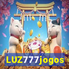 LUZ777jogos