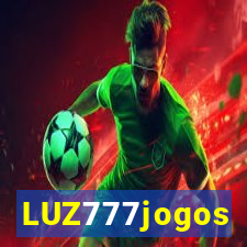 LUZ777jogos