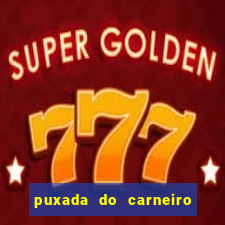 puxada do carneiro no jogo do bicho