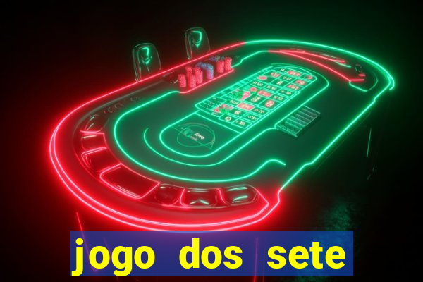 jogo dos sete erros para imprimir nivel dificil