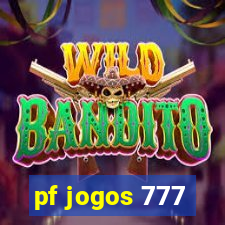 pf jogos 777