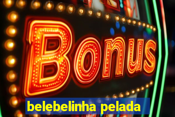 belebelinha pelada