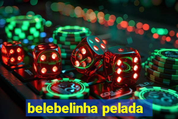 belebelinha pelada