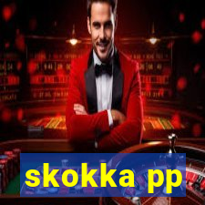 skokka pp