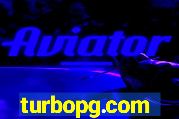 turbopg.com