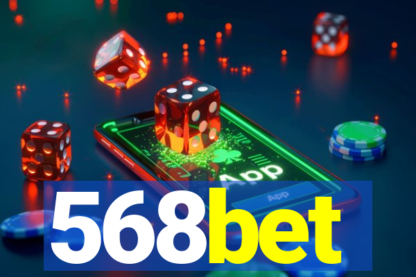 568bet